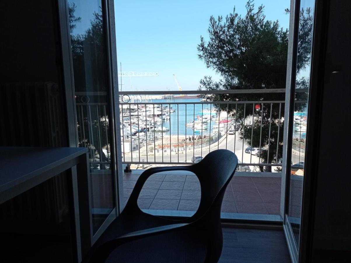 Monopoli guest house BA07203091000019440 Extérieur photo