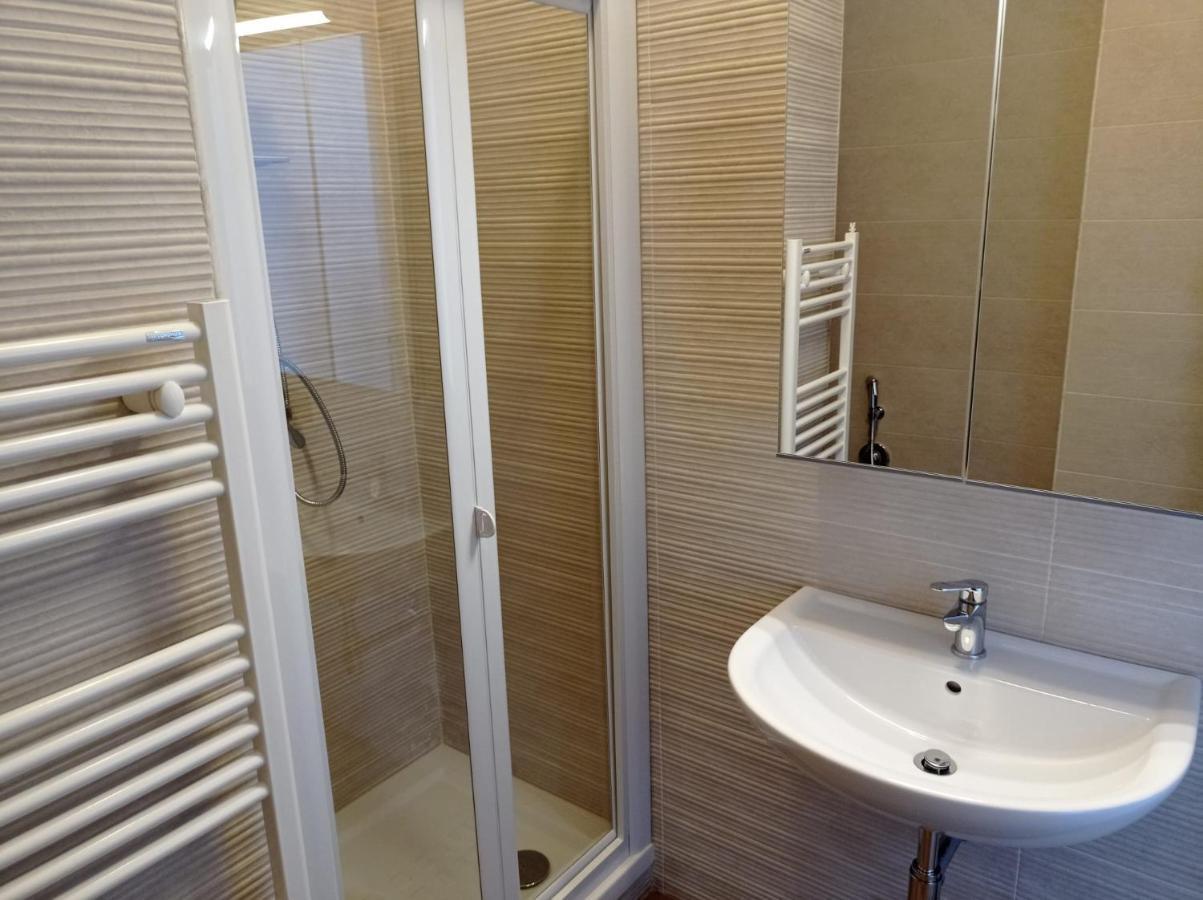 Monopoli guest house BA07203091000019440 Extérieur photo