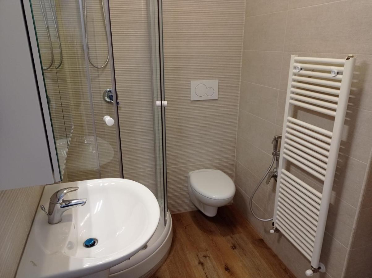 Monopoli guest house BA07203091000019440 Extérieur photo
