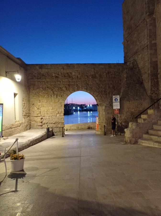 Monopoli guest house BA07203091000019440 Extérieur photo