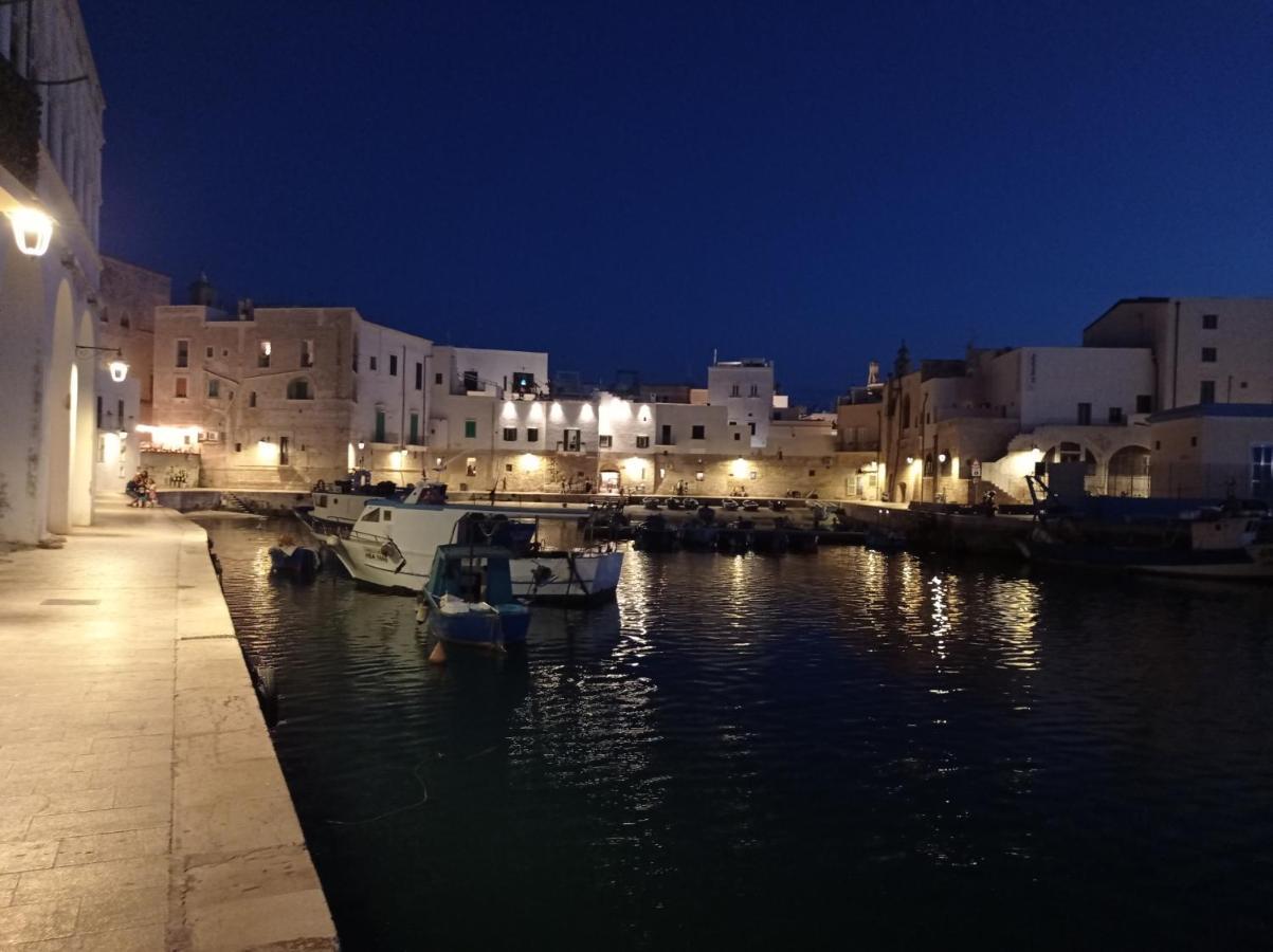 Monopoli guest house BA07203091000019440 Extérieur photo