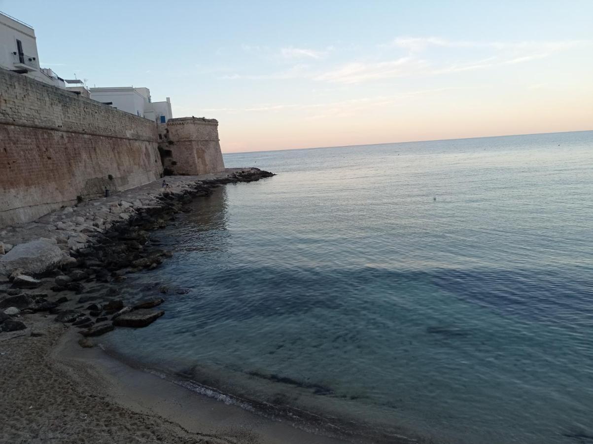 Monopoli guest house BA07203091000019440 Extérieur photo