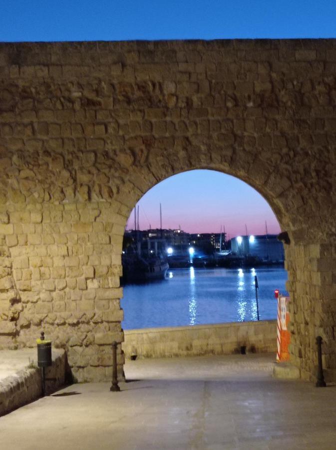 Monopoli guest house BA07203091000019440 Extérieur photo