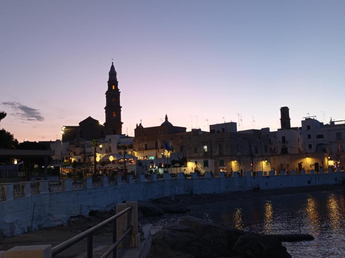 Monopoli guest house BA07203091000019440 Extérieur photo