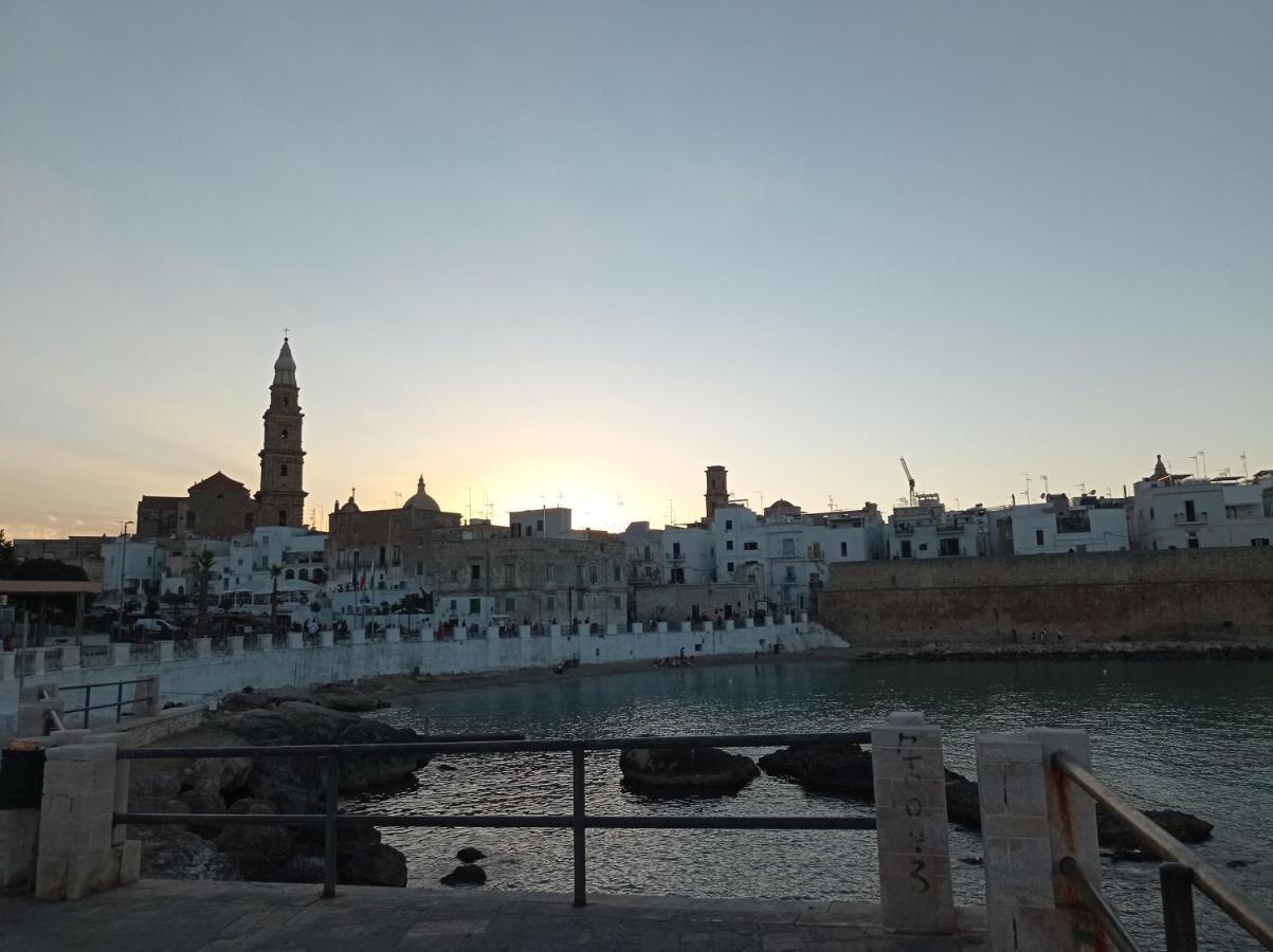 Monopoli guest house BA07203091000019440 Extérieur photo