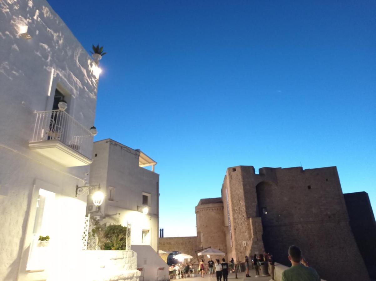 Monopoli guest house BA07203091000019440 Extérieur photo