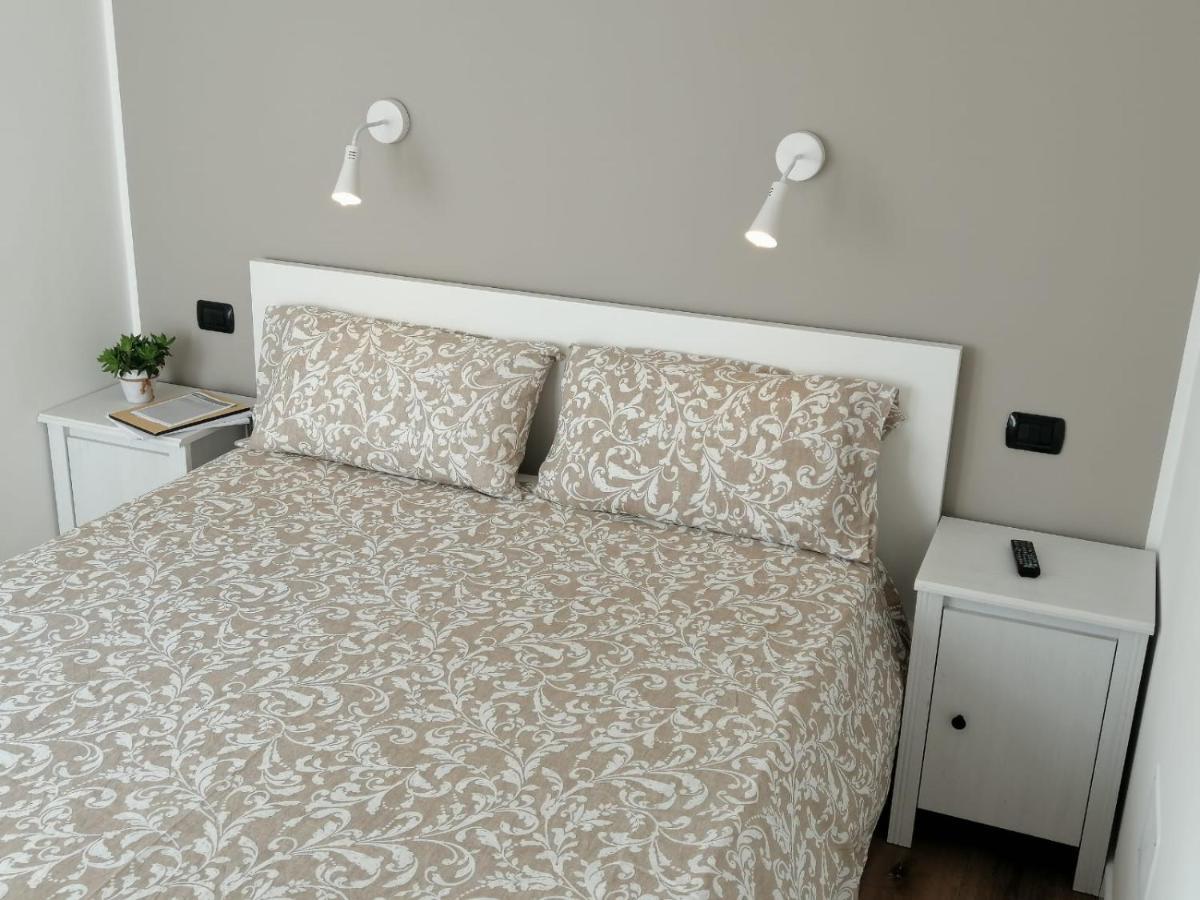 Monopoli guest house BA07203091000019440 Extérieur photo