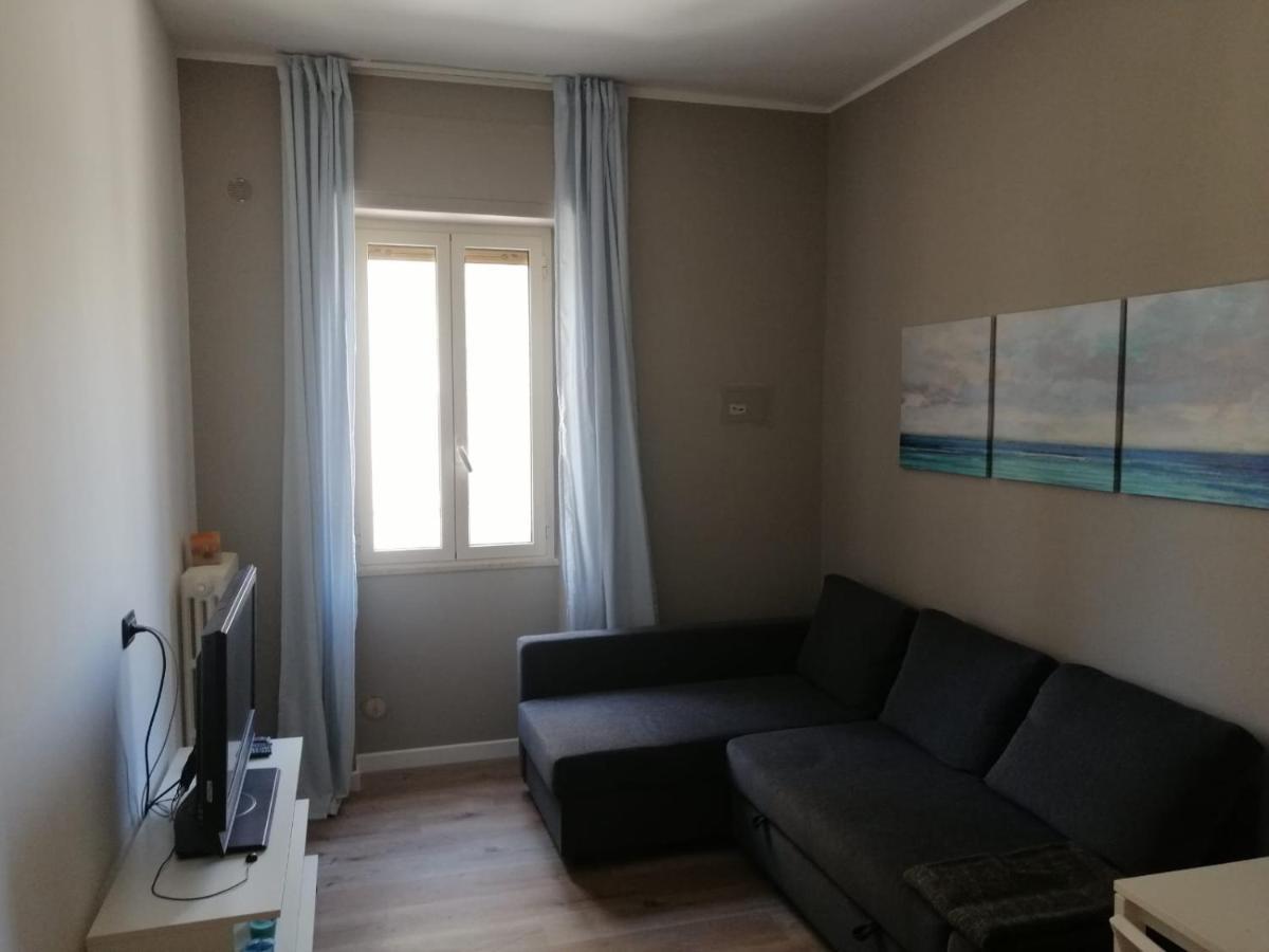 Monopoli guest house BA07203091000019440 Extérieur photo