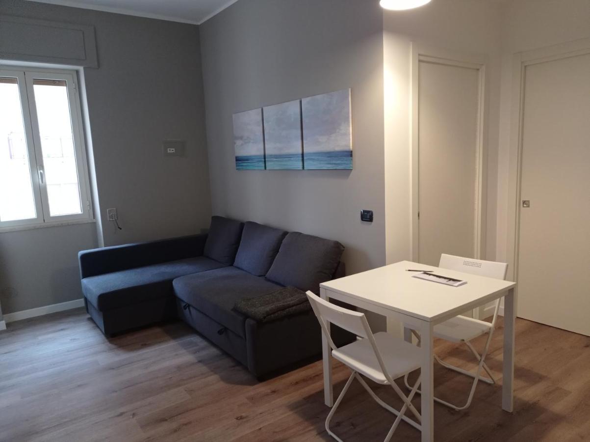 Monopoli guest house BA07203091000019440 Extérieur photo