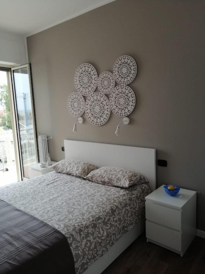 Monopoli guest house BA07203091000019440 Extérieur photo