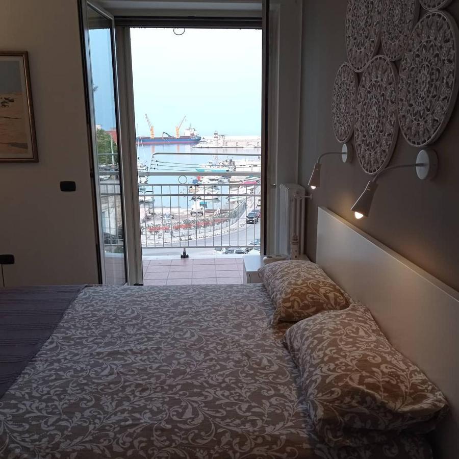 Monopoli guest house BA07203091000019440 Extérieur photo