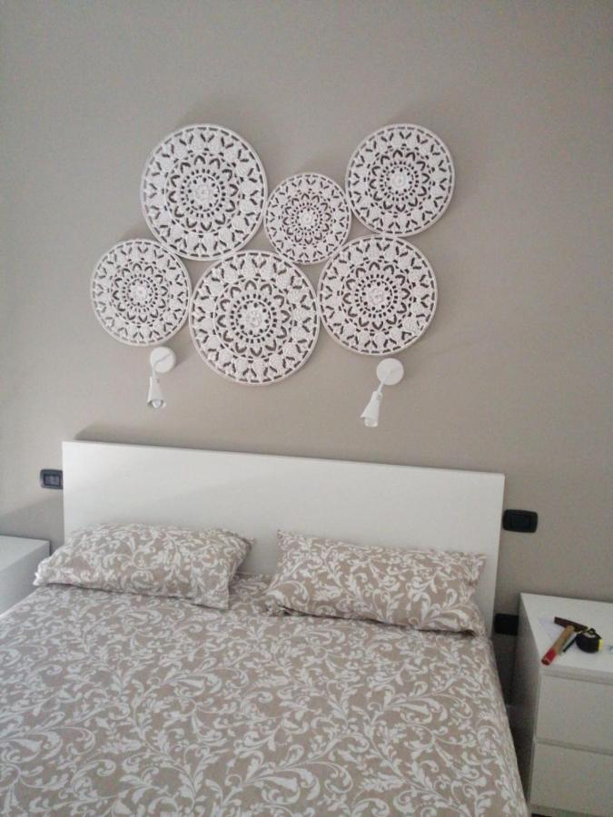 Monopoli guest house BA07203091000019440 Extérieur photo