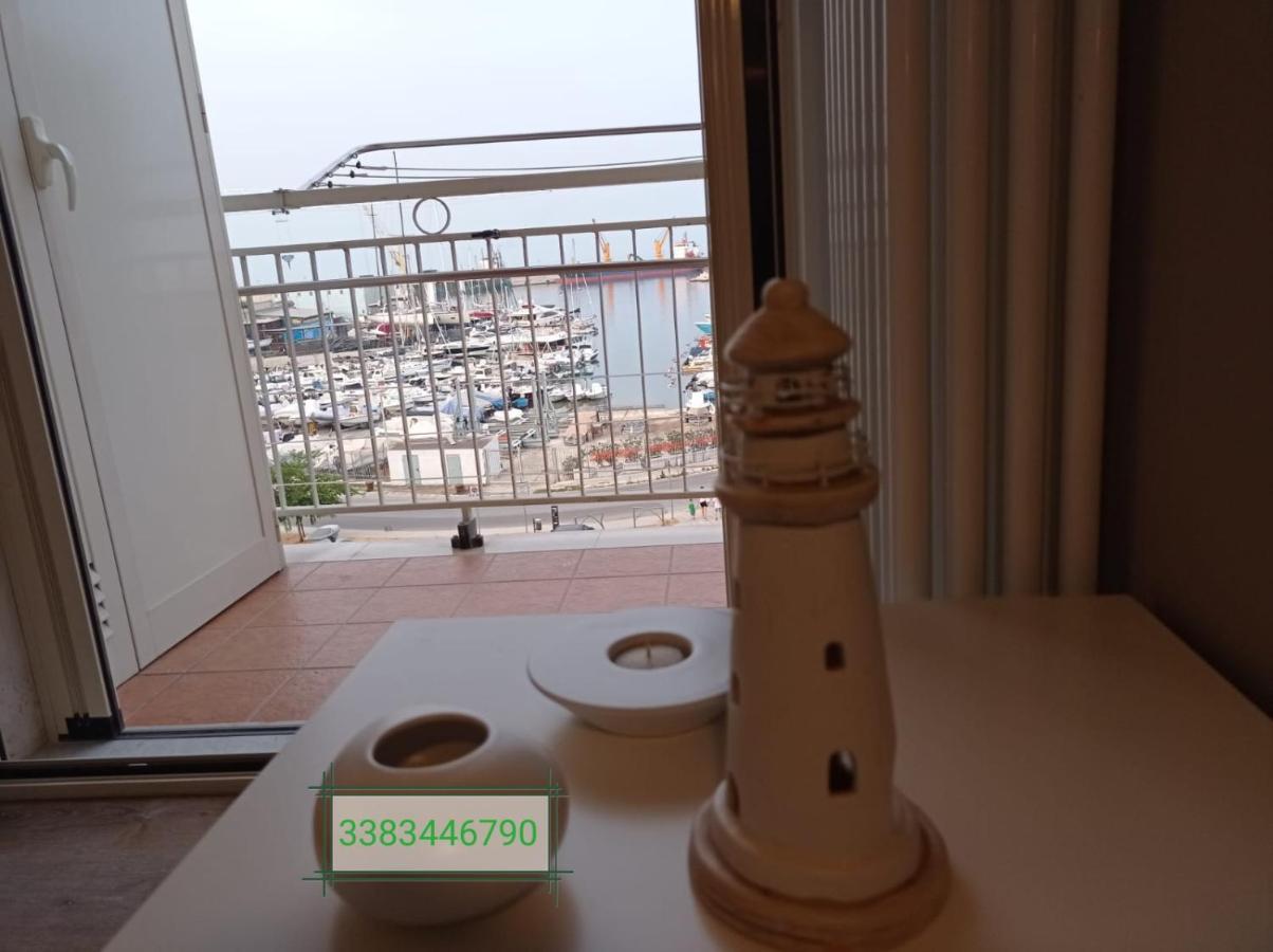 Monopoli guest house BA07203091000019440 Extérieur photo